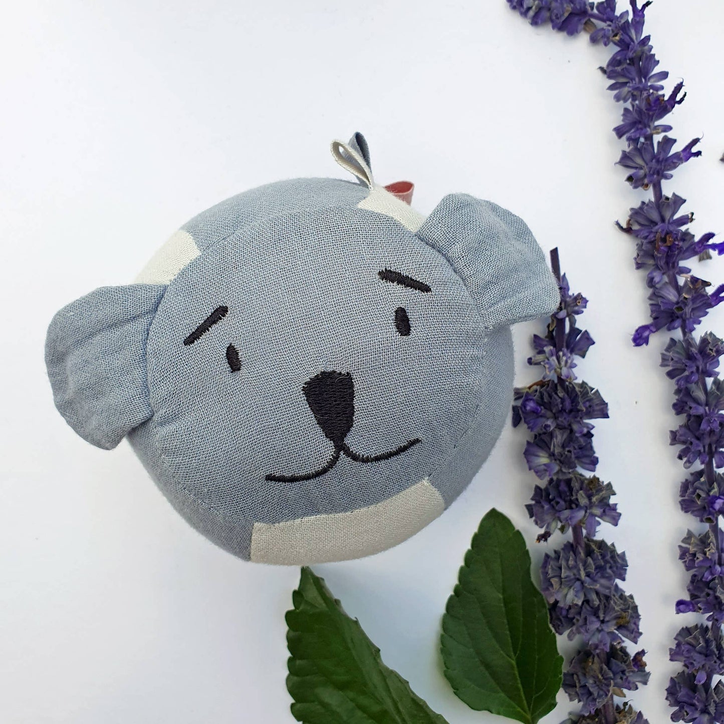 Ekologisk mjuk skallboll Koala Tradewinds