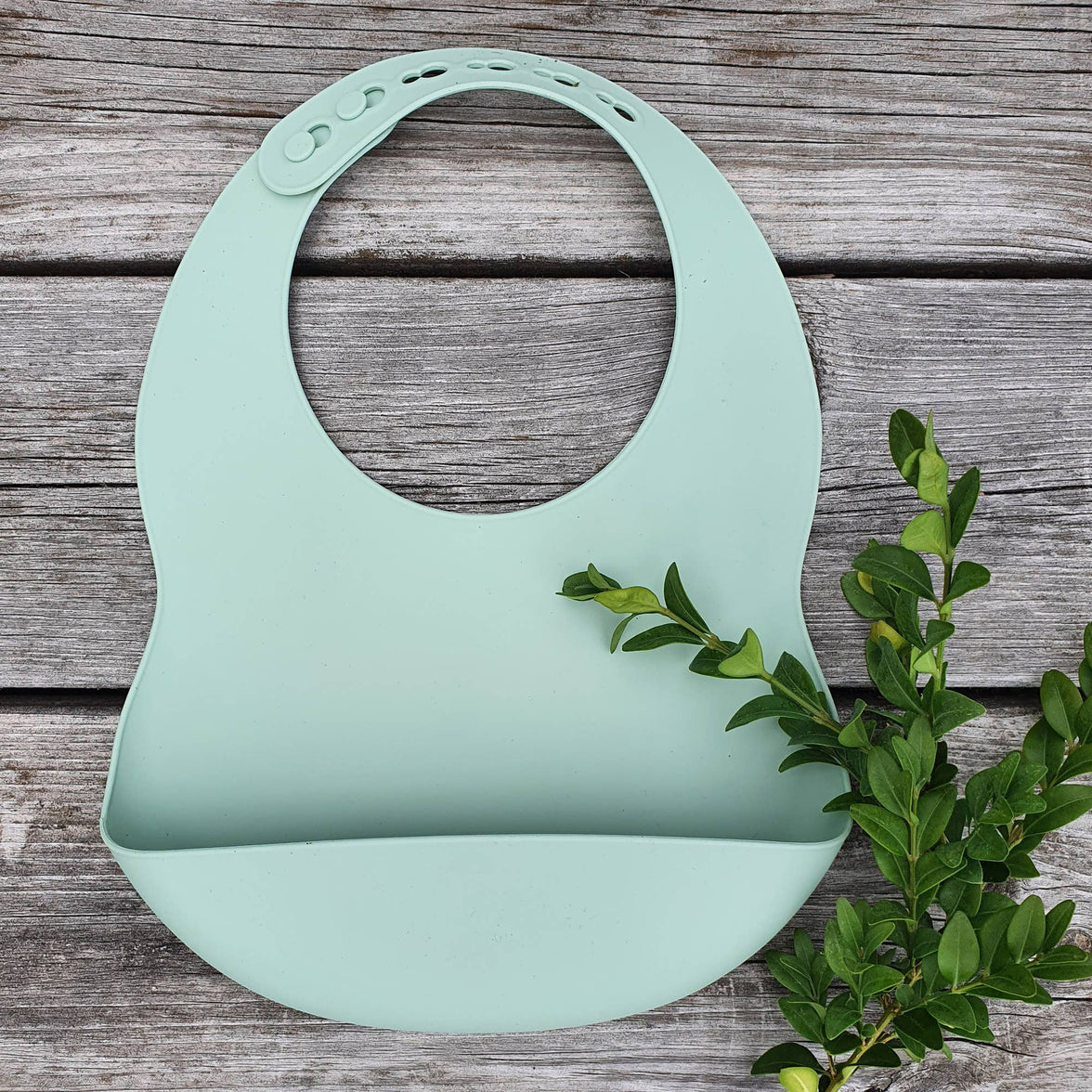 Summerville organic Haklapp Silikon