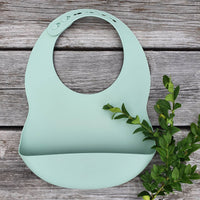 Summerville organic Haklapp Silikon