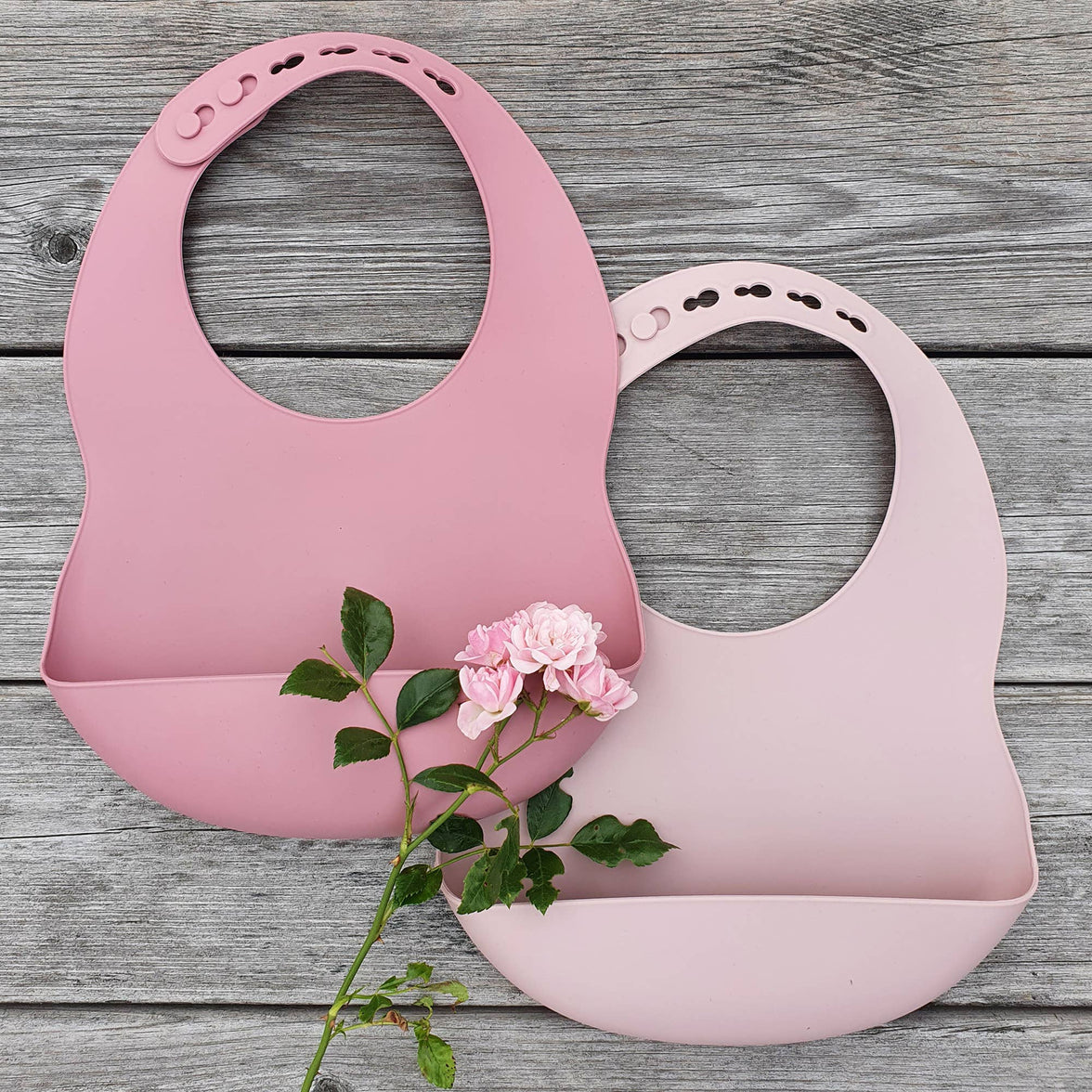 Summerville organic Haklapp Silikon 2-pack