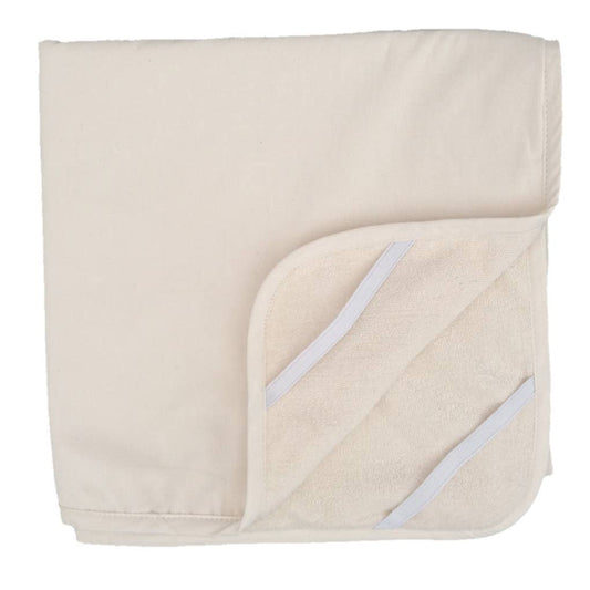 Summerville organic Ekologiskt Madrassöverdrag Baby