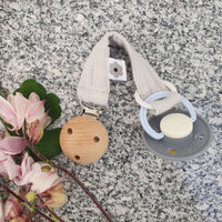 Summerville Napphållare Ekologisk Muslin