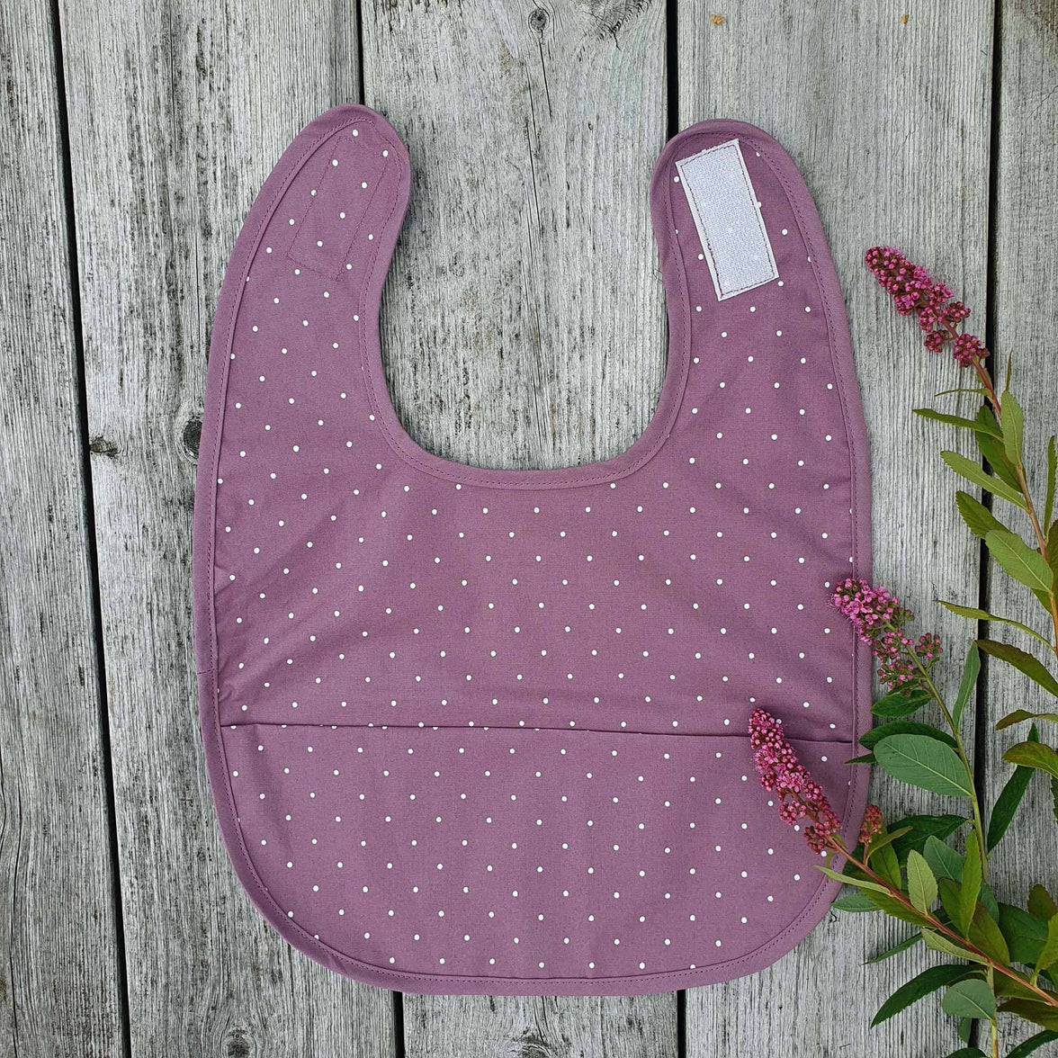 Summerville organic Haklapp Grape Dotty