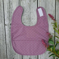 Summerville organic Haklapp Grape Dotty