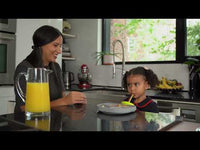 Roll About bblüv Antispill Mugg 4-i-1