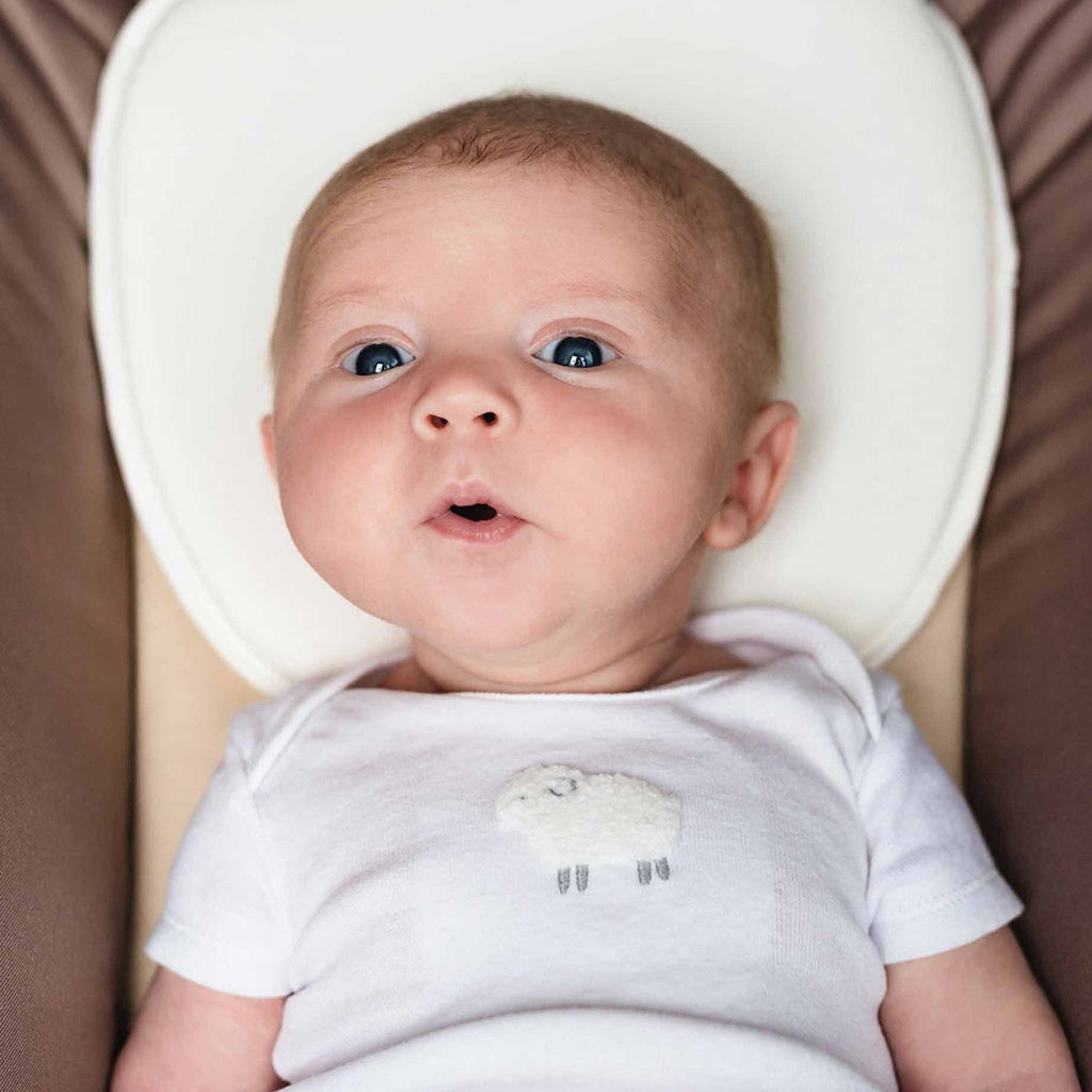 Roll About bblüv Babykudde