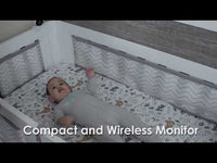 Roll About bblüv Babymonitor Appstyrd