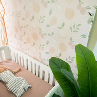 Roll About bblüv Babymonitor Appstyrd