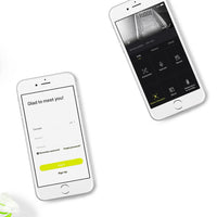 Roll About bblüv Babymonitor Appstyrd