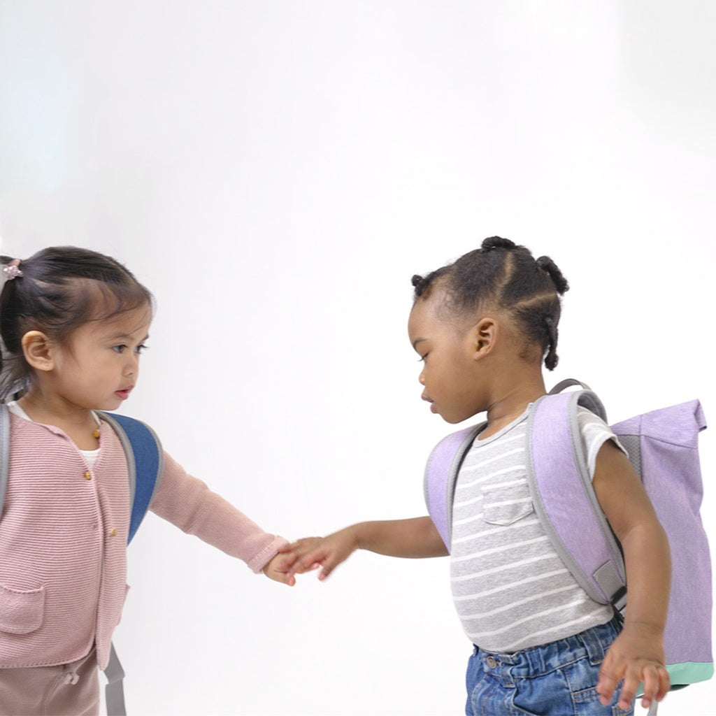 Roll About bblüv barnryggsäck