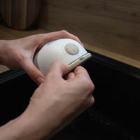 Roll About Elektrisk Bröstpump med Värme