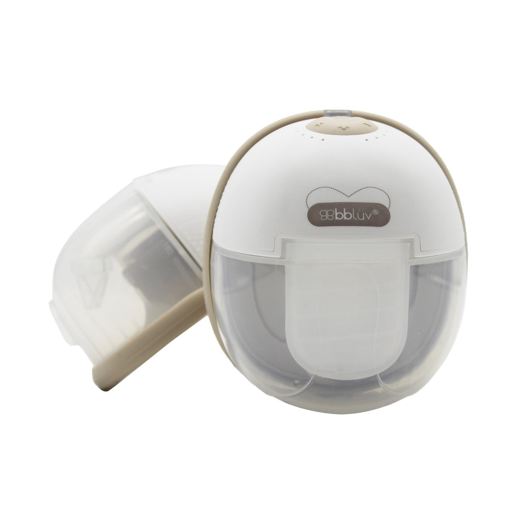 Reservdel till Elektrisk Bröstpump bblüv - Brösttratt 17 mm x2