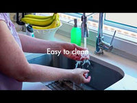 Roll About bblüv Elektrisk Nässug