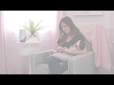 Roll About Elektrisk Nagelfil Barn