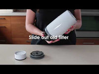 Roll About Refillfilter för bblüv Luftrenare