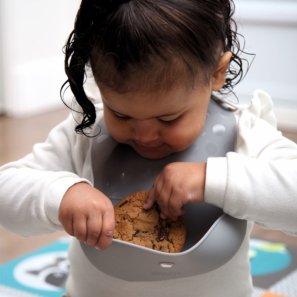 Roll About Haklappstallrikar + Sked