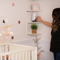 Roll About Luftrenare 3-i-1