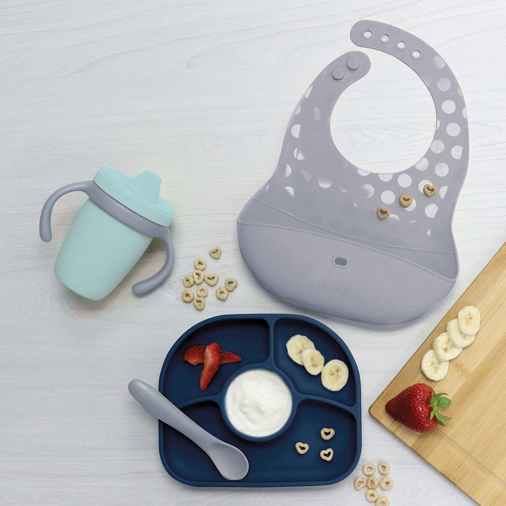 Roll About bblüv Mata Set 4-i-1