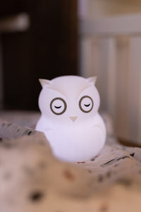 Roll About bblüv Nattlampa Uggla