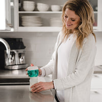 Roll About bblüv Portabel Sterilizer