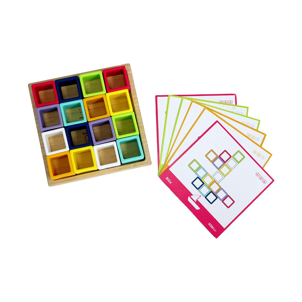 Roll About Pusselklossar Silikon