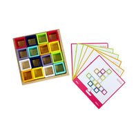 Roll About Pusselklossar Silikon