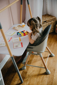 Roll About Pusselklossar Silikon