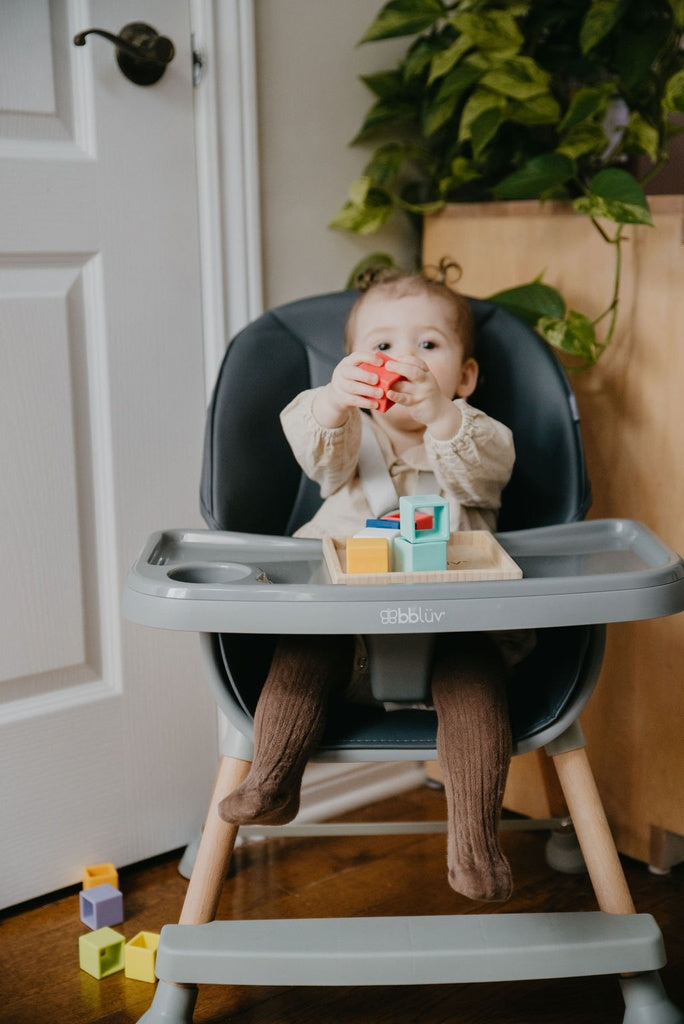 Roll About Pusselklossar Silikon