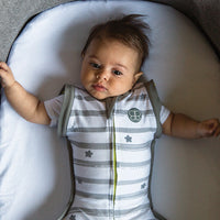 Roll About bblüv Sovpåse Swaddler