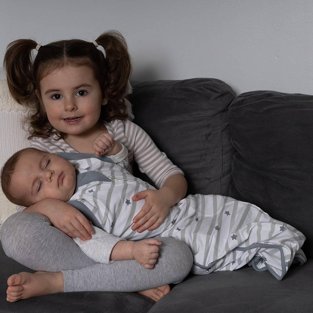 Roll About bblüv Sovpåse Swaddler