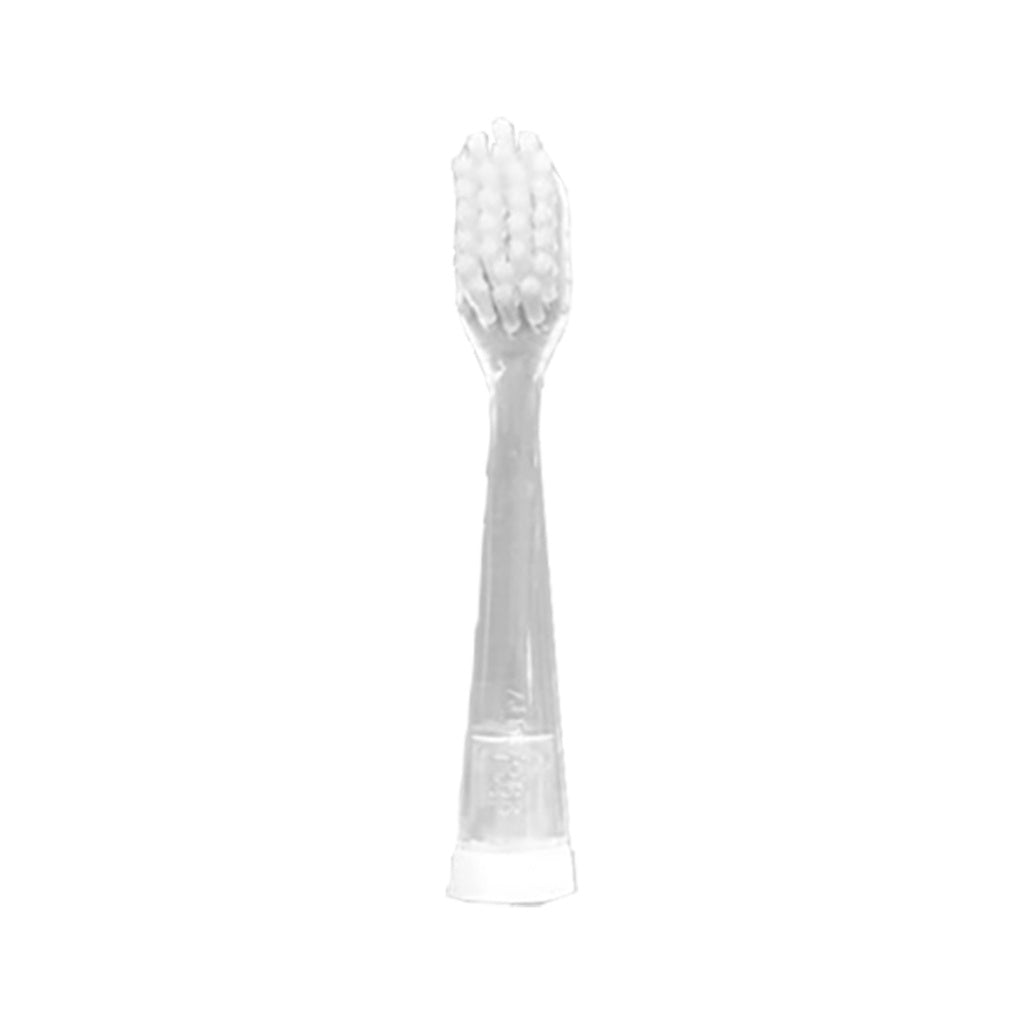 bblüv Ultrasonic Eltandborste Refill 36 mån+