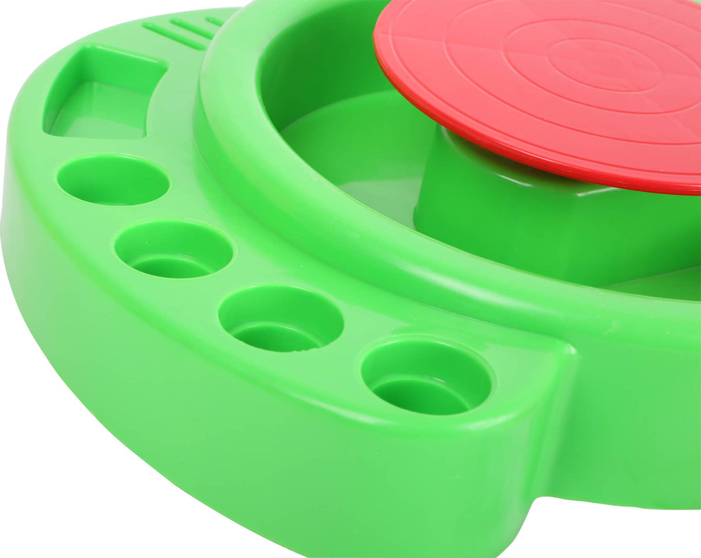 small foot small foot keramik hjul | hantverk |