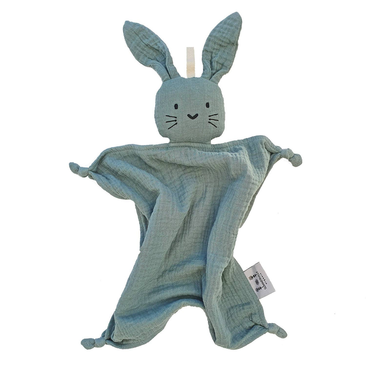 Summerville organic Cuddly Rabbit