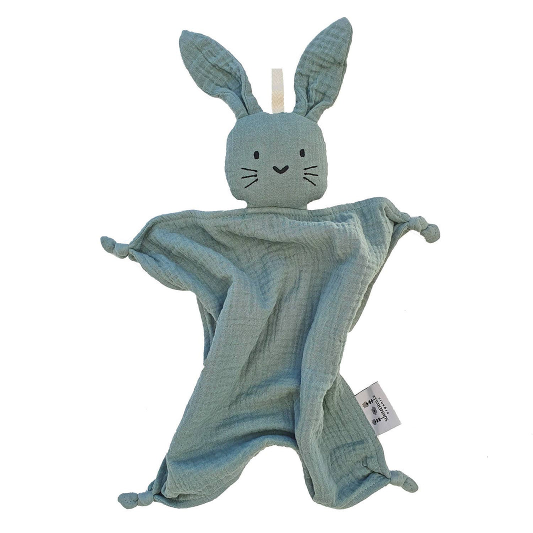 Summerville organic Cuddly Rabbit