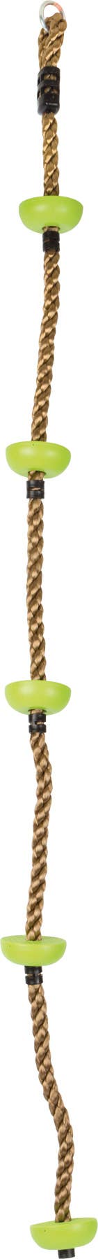 small foot small foot Skystriker klättring rep | gungor |