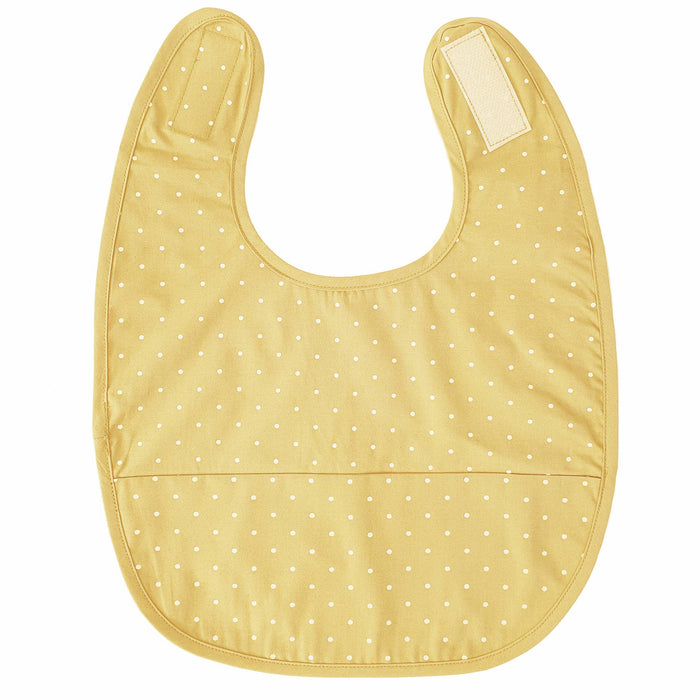 Summerville organic Ekologisk babyhaklapp