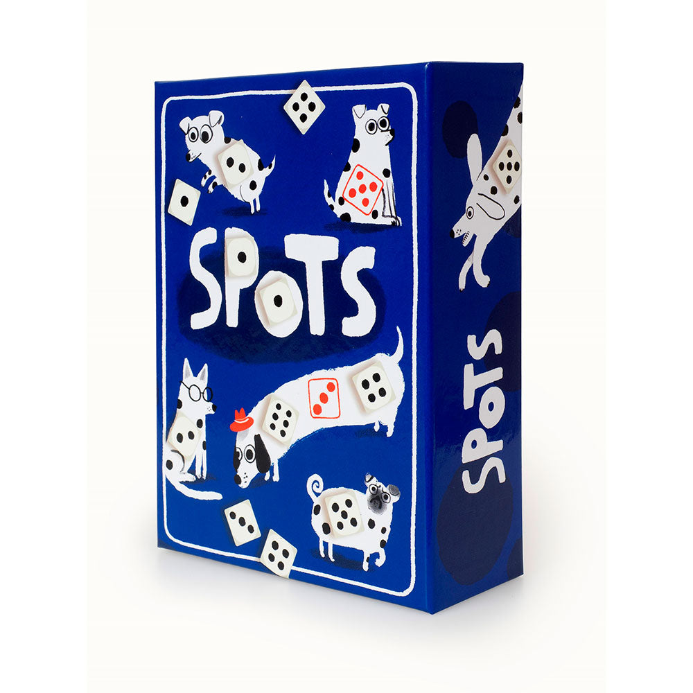 Spots