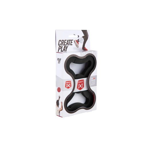 SmartGames - Foooty - Black