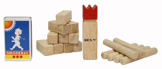 Mini Kubb Original