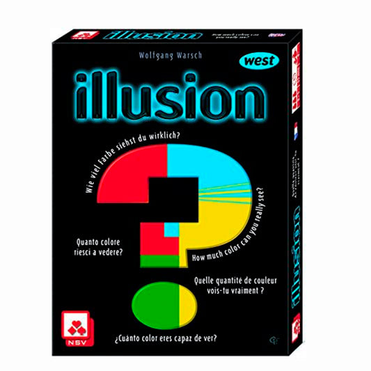 Illusion