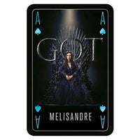 Winning Moves - Game of Thrones - Playing Cards (EN)