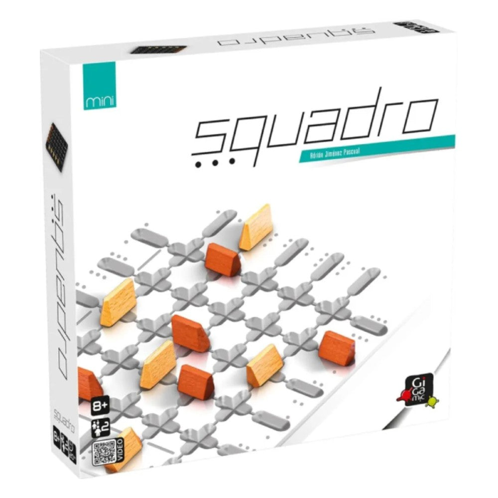 Squadro Mini