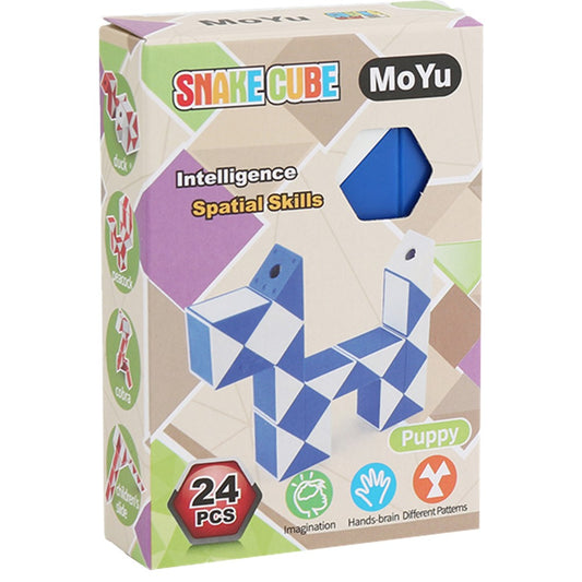 MOYU Snake 24
