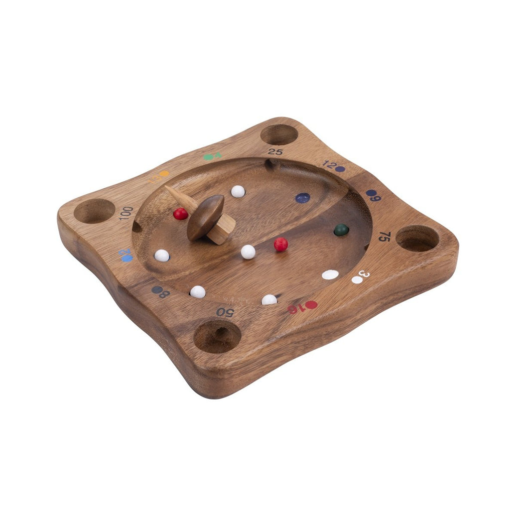 Engelhart - Roulette spel