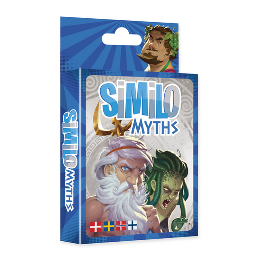 Similo - Myths