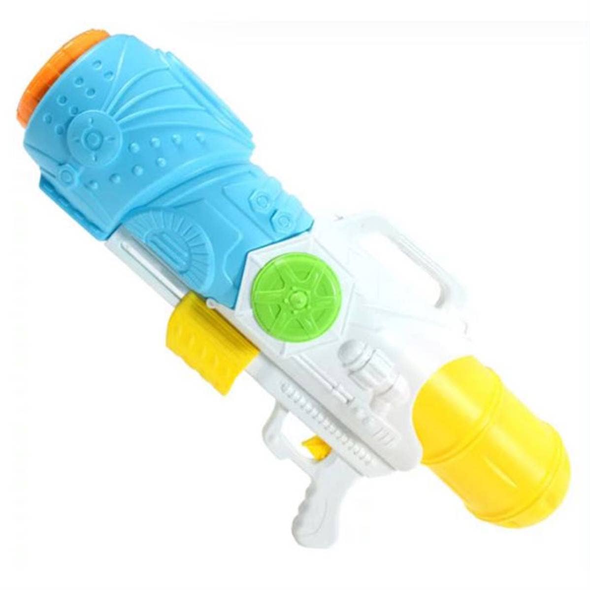 Maxi Vattenpistol 60 cm Med Pump