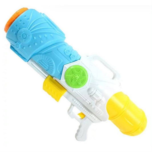 Maxi Vattenpistol 60 cm Med Pump