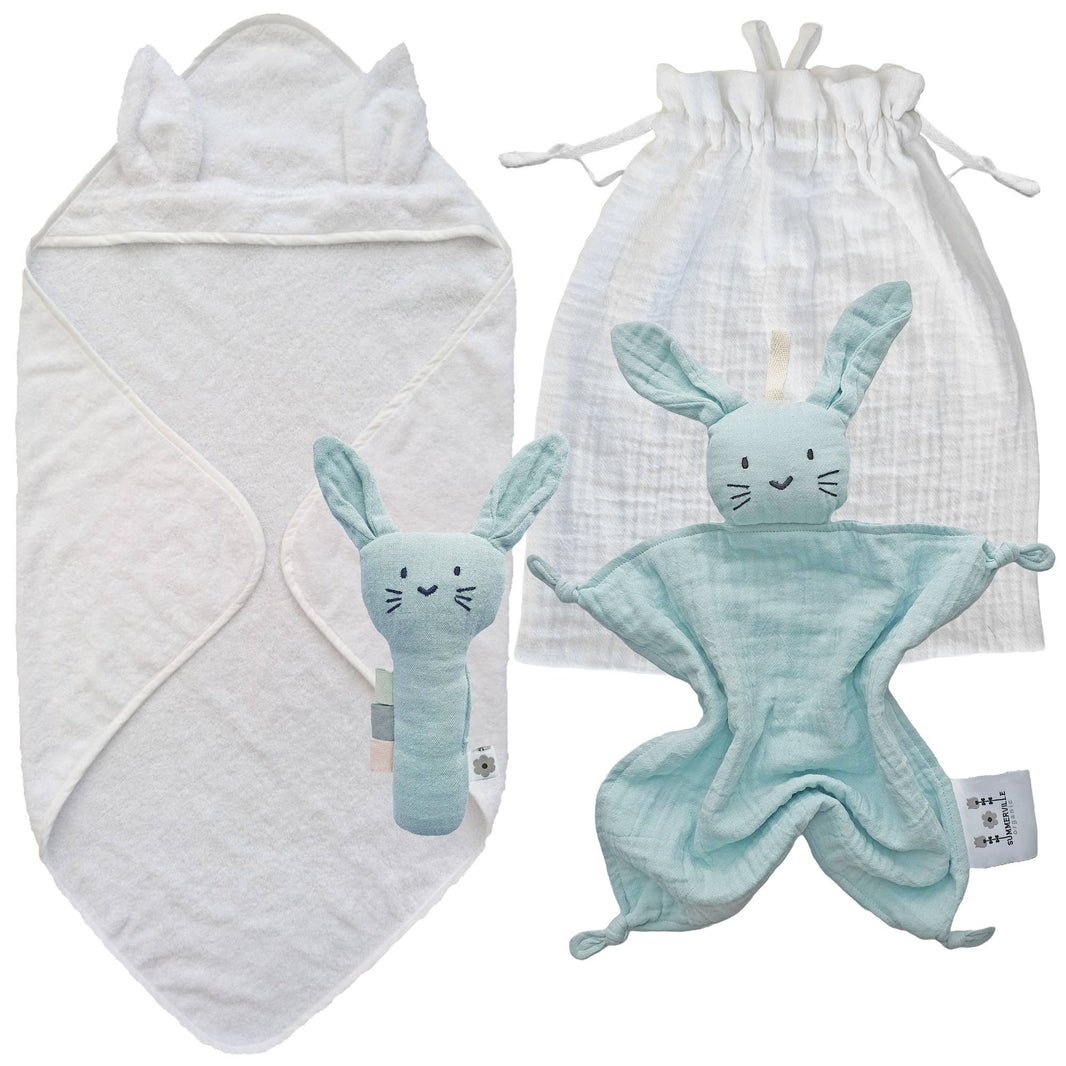 Summerville Presentset Kanin Ekologisk