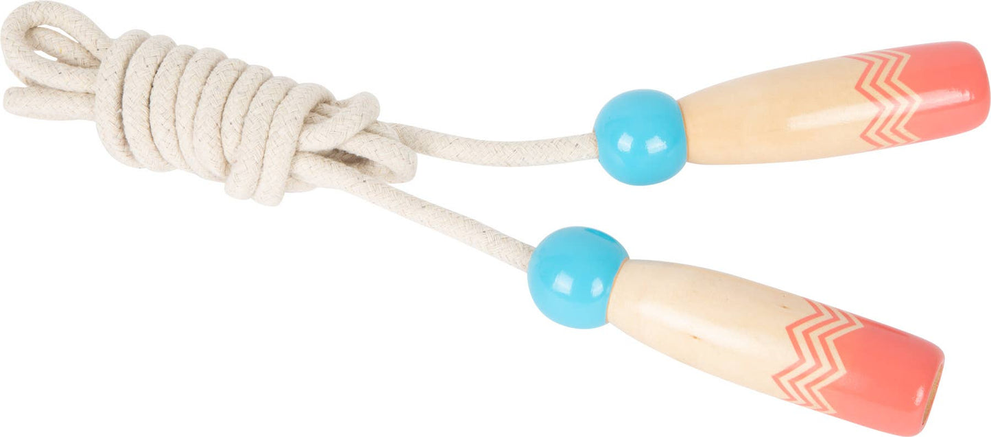 small foot small foot Hopprep Set ”Aktiv” | Hoppa och hoppa | 100% Fsc