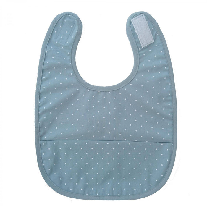 Summerville organic babyhaklapp